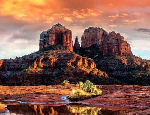 Sedona Sojourn