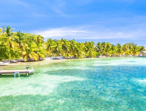 Best of Belize