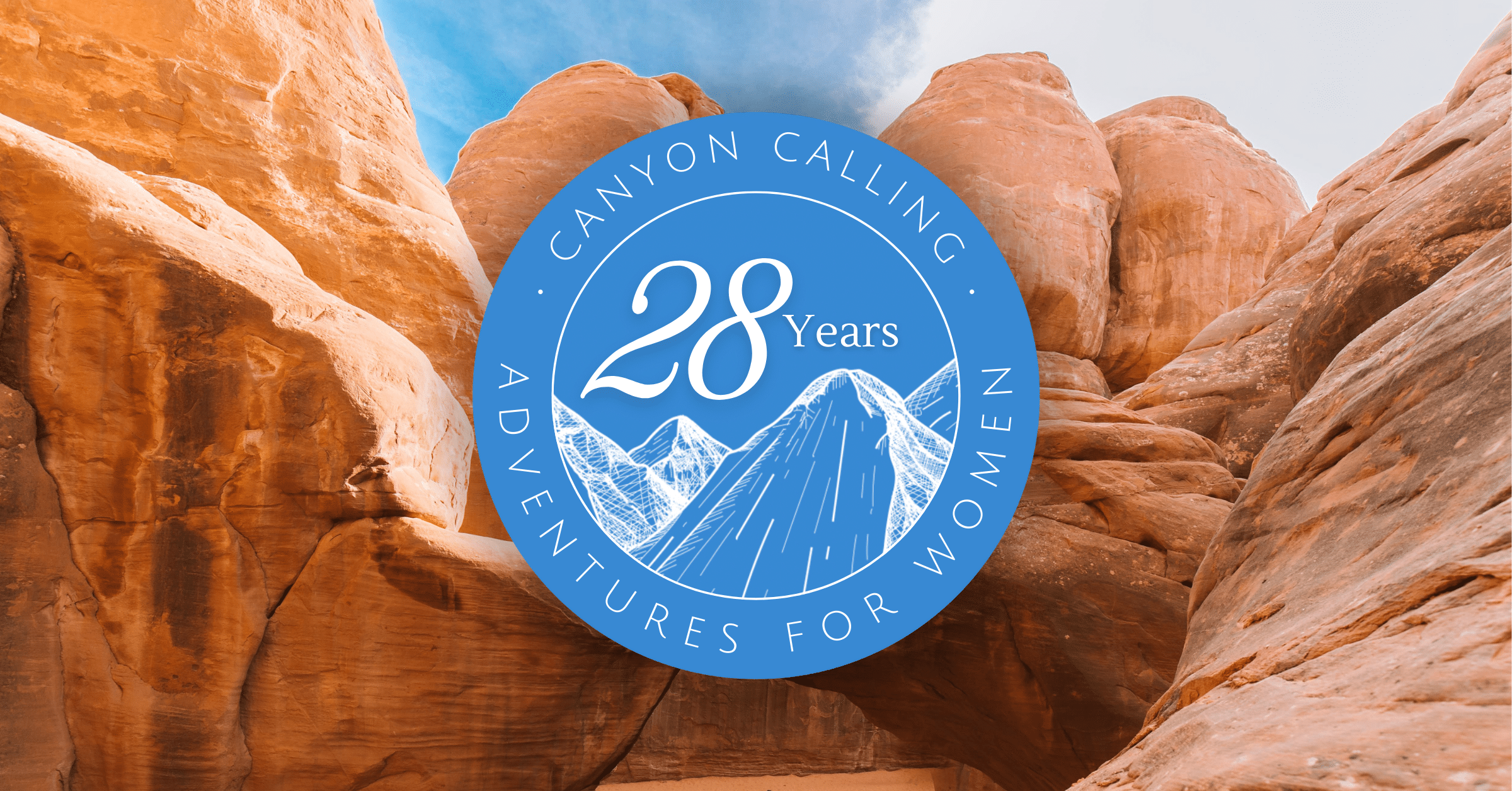 Canyon Calling celebrates 28 years of women traveling together.