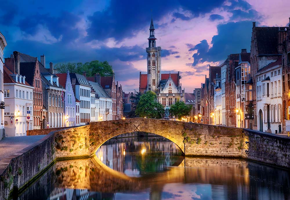 Netherland Tours