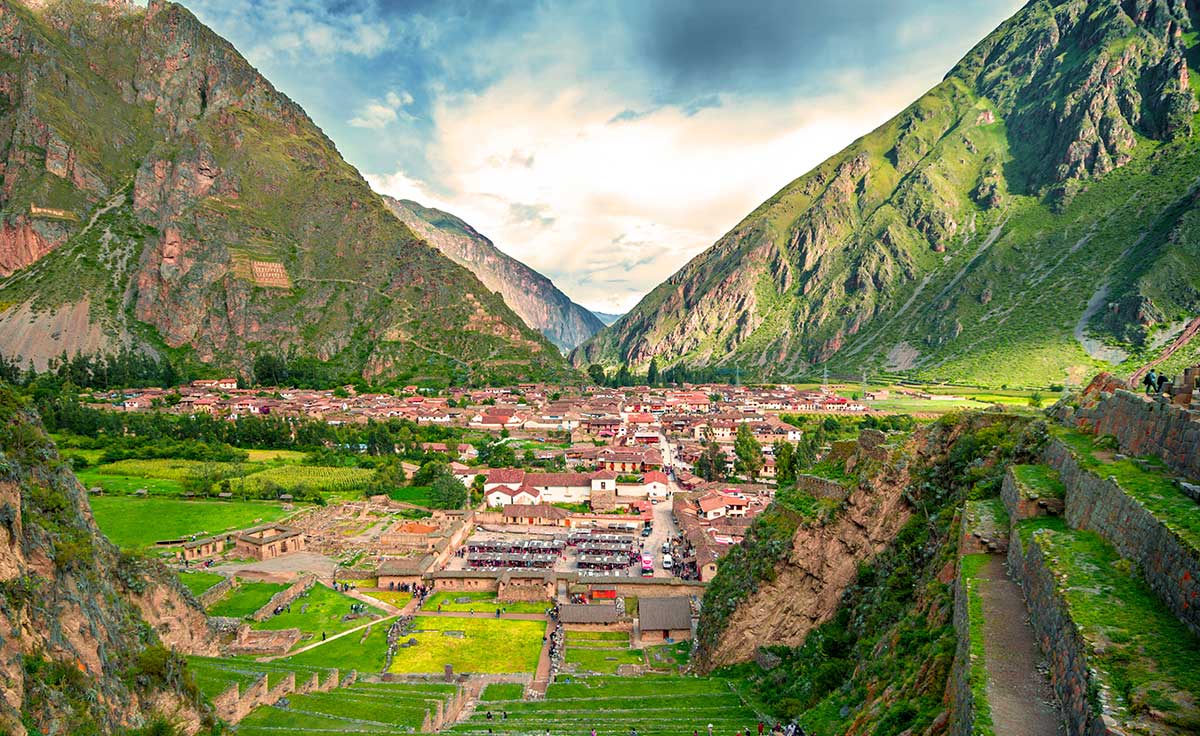 Package Tours to Peru and Machu Picchu