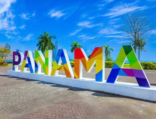 Panama Travel Destinations