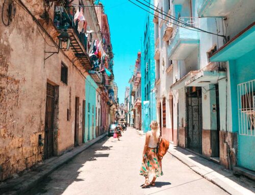 All-Inclusive Travel to Cuba