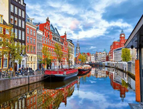 FAQs About Our Netherland Tours