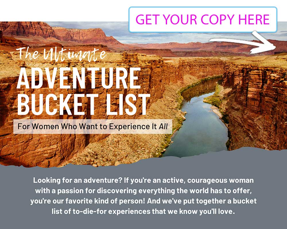 travel group for women