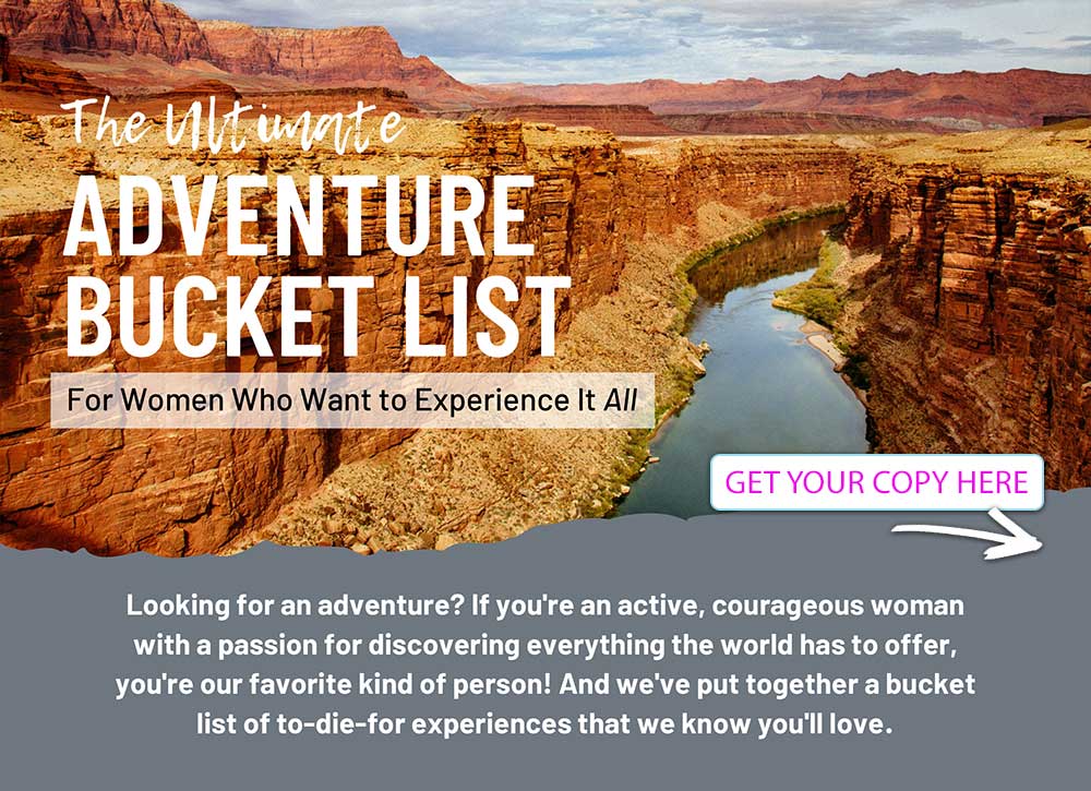 travel groups for women