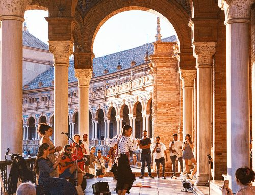 Top 2026 Travel Destination Series: Spain is a TOP Women’s Travel Destination in 2026!