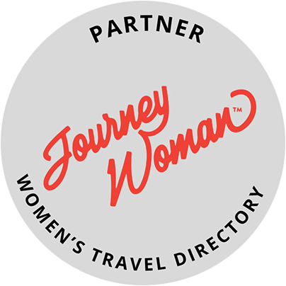 Journey Woman Partner