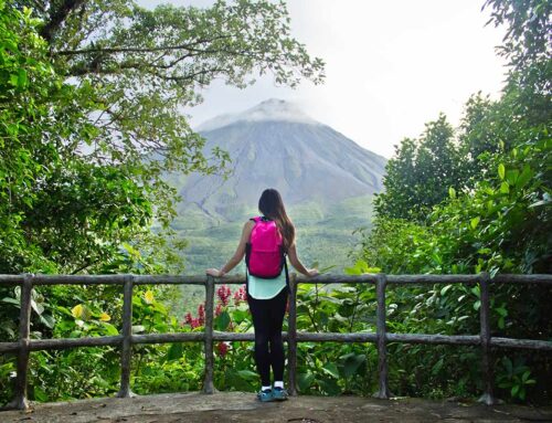 Soul Sisters & Sacred Places in Latin American