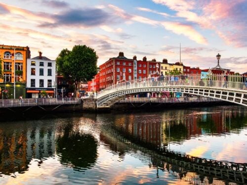 Ireland