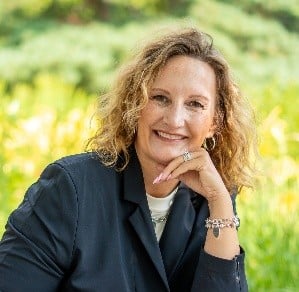 Jennifer Olson